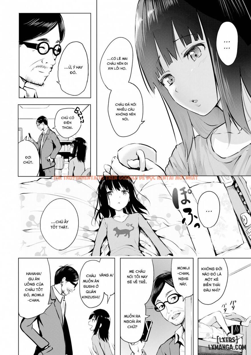 Xem ảnh 3 trong truyện hentai Memories - One Shot - hentaitvn.net