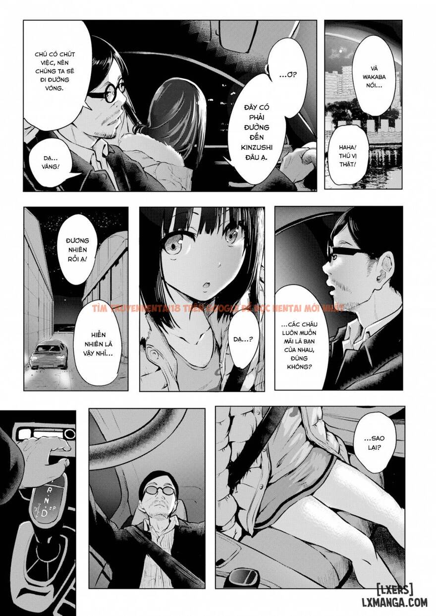 Xem ảnh 4 trong truyện hentai Memories - One Shot - hentaitvn.net