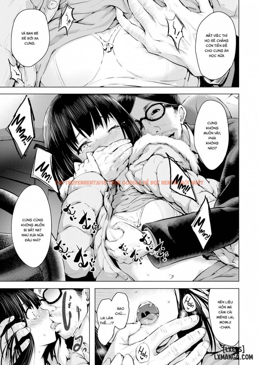 Xem ảnh 6 trong truyện hentai Memories - One Shot - hentaitvn.net