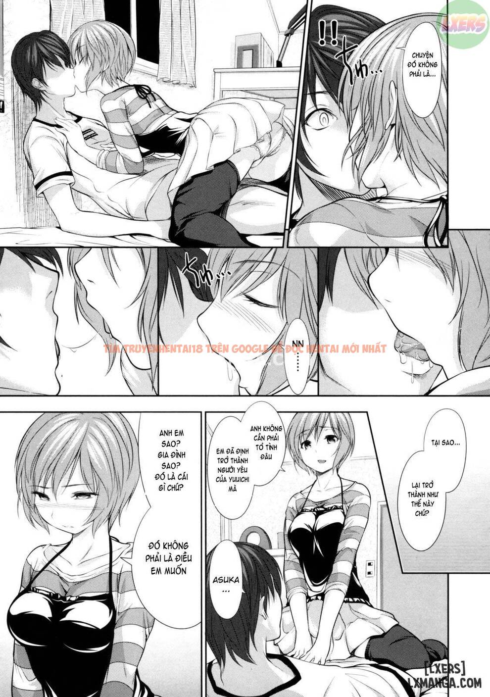 Xem ảnh 29 trong truyện hentai Menkui! - Chapter 10 END - hentaitvn.net