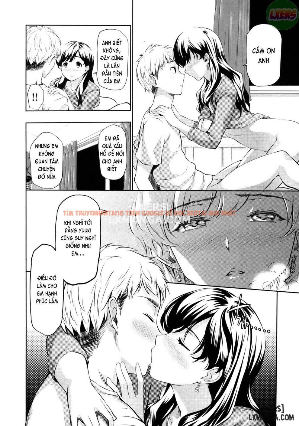 Xem ảnh 14 trong truyện hentai Menkui! - Chapter 9 - hentaitvn.net