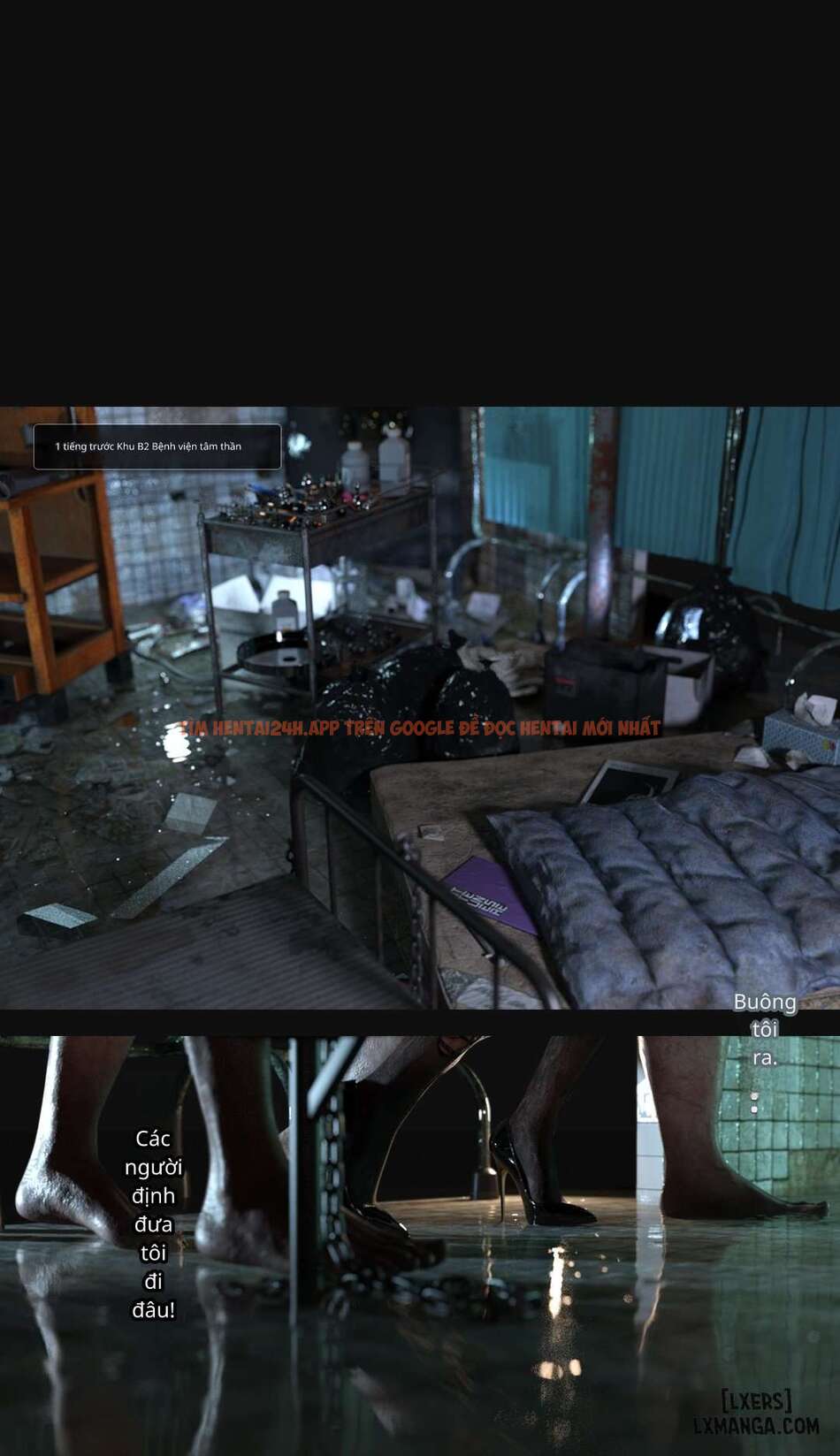 Xem ảnh 0 6919e81e64db5 trong truyện hentai Mental Hospital - c3 - hentaitvn.net Xem ảnh 0 6919e81e64db5 trong truyện hentai Mental Hospital - c3 - hentaitvn.net