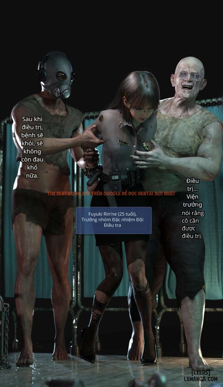 Xem ảnh 1 6919e81e64db5 trong truyện hentai Mental Hospital - c3 - hentaitvn.net Xem ảnh 1 6919e81e64db5 trong truyện hentai Mental Hospital - c3 - hentaitvn.net