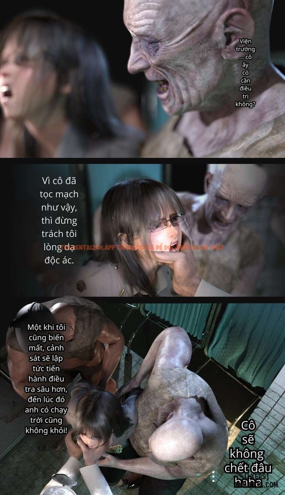 Xem ảnh 11 6919e81e64db5 trong truyện hentai Mental Hospital - c3 - hentaitvn.net Xem ảnh 11 6919e81e64db5 trong truyện hentai Mental Hospital - c3 - hentaitvn.net