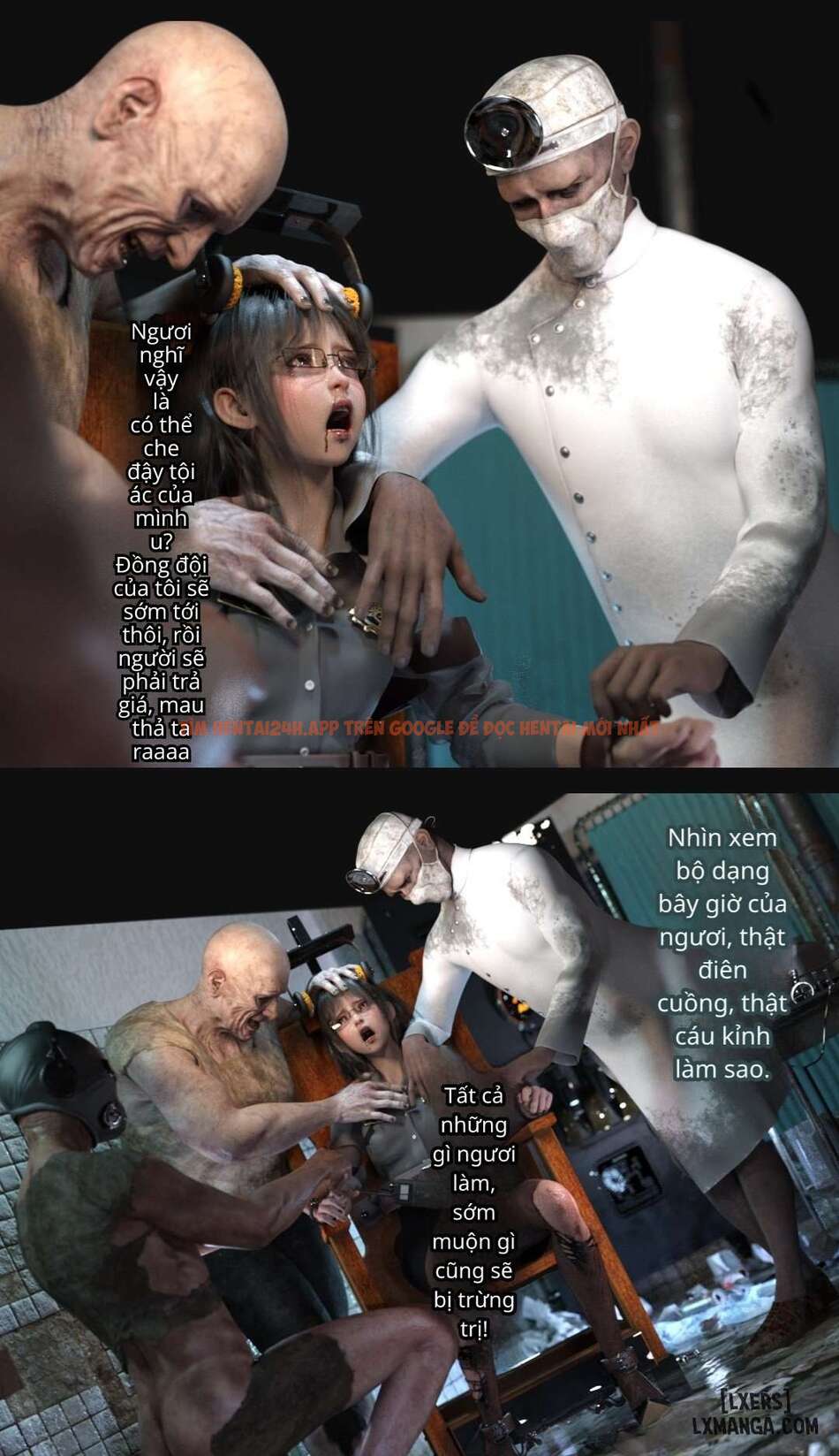 Xem ảnh 20 6919e81e64db5 trong truyện hentai Mental Hospital - c3 - hentaitvn.net Xem ảnh 20 6919e81e64db5 trong truyện hentai Mental Hospital - c3 - hentaitvn.net