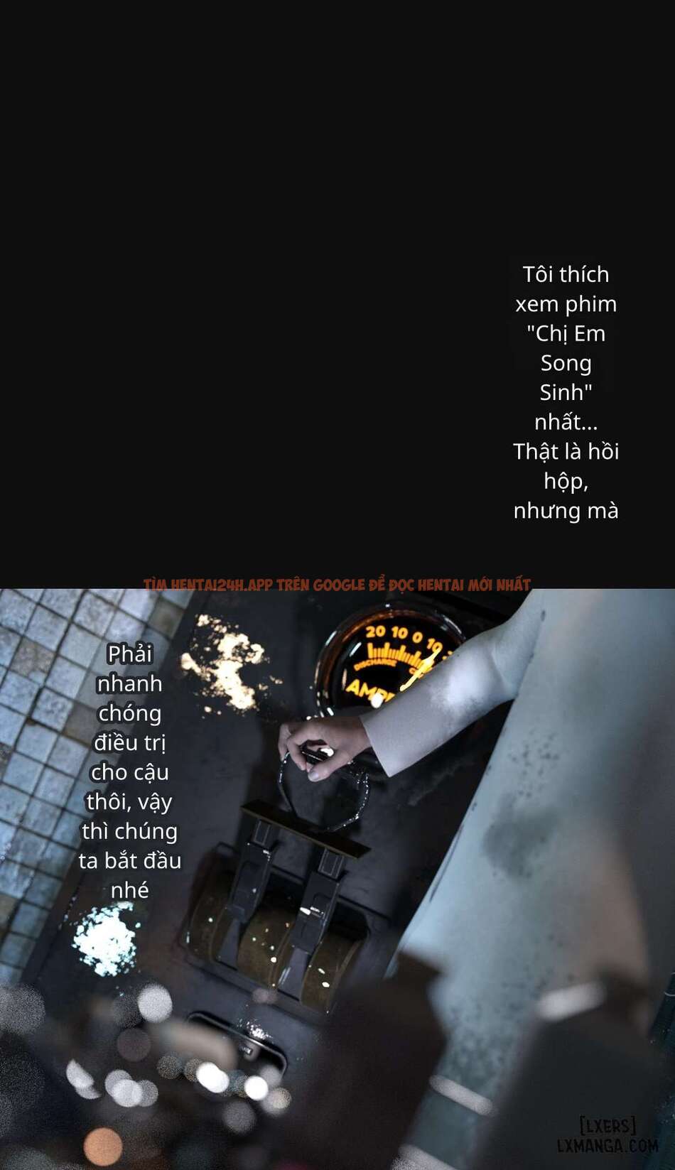 Xem ảnh 29 6919e81e64db5 trong truyện hentai Mental Hospital - c3 - hentaitvn.net Xem ảnh 29 6919e81e64db5 trong truyện hentai Mental Hospital - c3 - hentaitvn.net