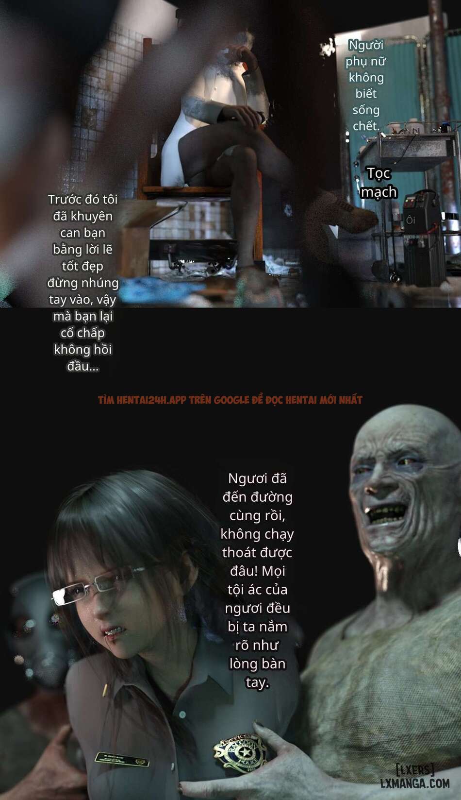 Xem ảnh 4 6919e81e64db5 trong truyện hentai Mental Hospital - c3 - hentaitvn.net Xem ảnh 4 6919e81e64db5 trong truyện hentai Mental Hospital - c3 - hentaitvn.net