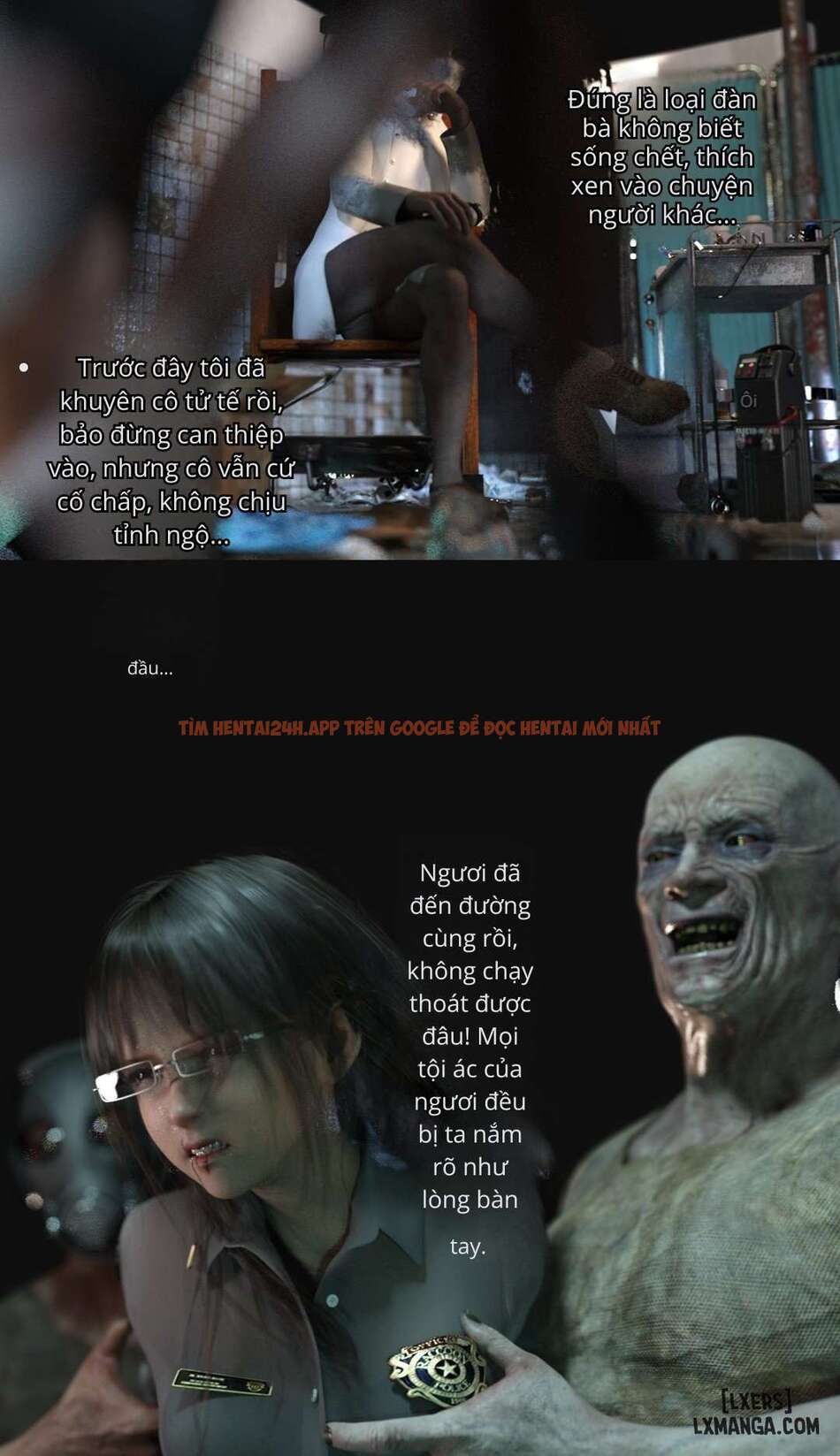 Xem ảnh 5 6919e81e64db5 trong truyện hentai Mental Hospital - c3 - hentaitvn.net Xem ảnh 5 6919e81e64db5 trong truyện hentai Mental Hospital - c3 - hentaitvn.net