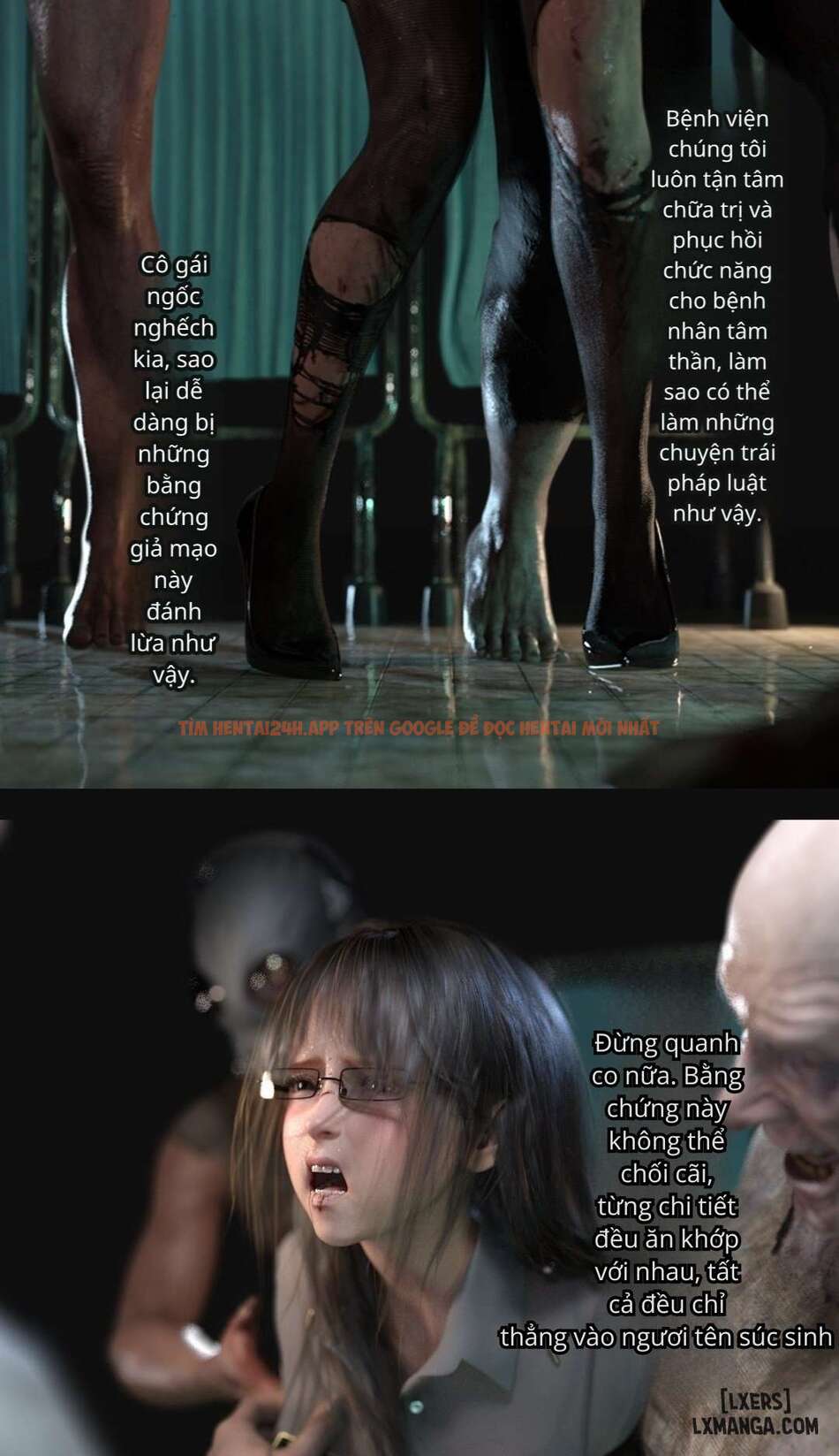 Xem ảnh 8 6919e81e64db5 trong truyện hentai Mental Hospital - c3 - hentaitvn.net Xem ảnh 8 6919e81e64db5 trong truyện hentai Mental Hospital - c3 - hentaitvn.net