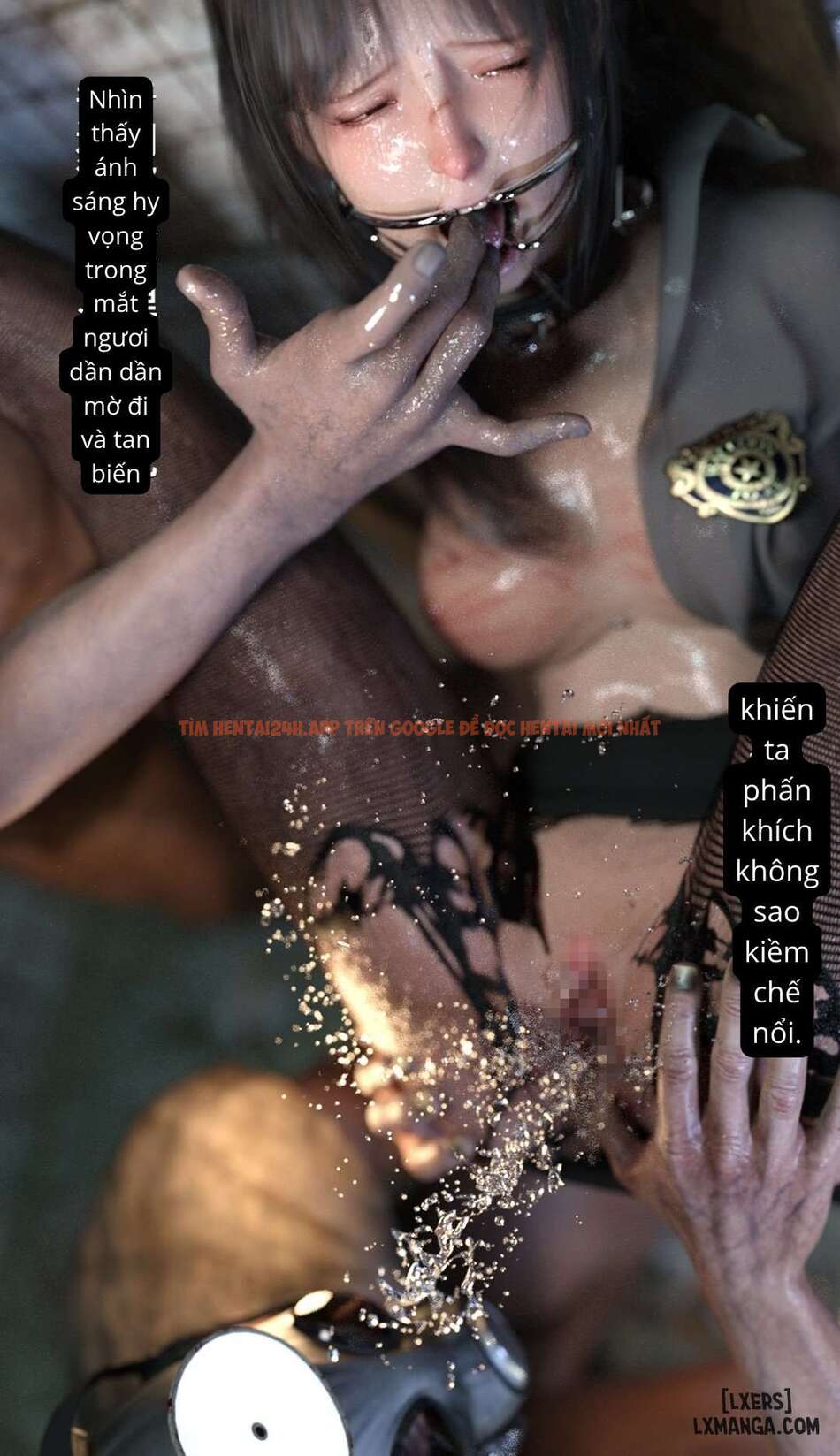 Xem ảnh 1 691c9963c3f85 trong truyện hentai Mental Hospital - c5 - hentaitvn.net