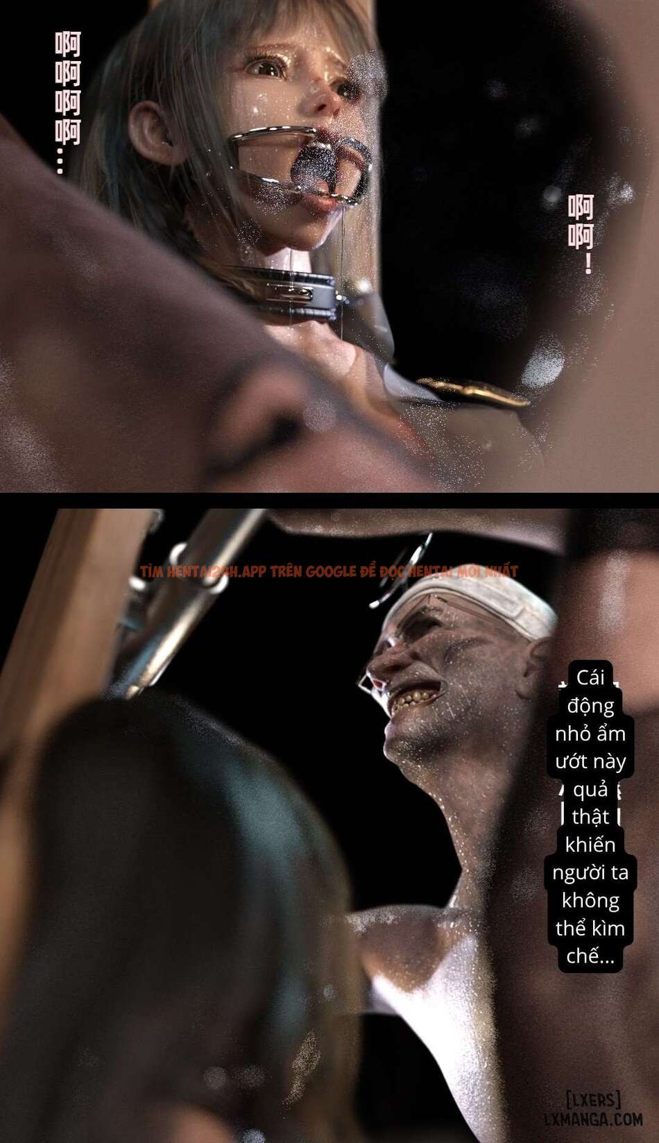 Xem ảnh 10 691c9963c3f85 trong truyện hentai Mental Hospital - c5 - hentaitvn.net