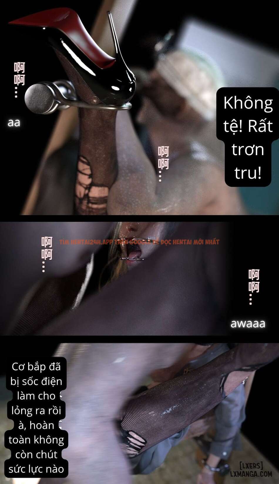 Xem ảnh 6 691c9963c3f85 trong truyện hentai Mental Hospital - c5 - hentaitvn.net