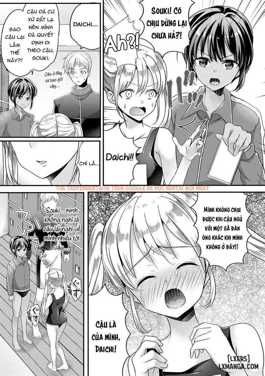 Xem ảnh Mermaid Wa Otokonoko - One Shot 2 - 8 69c72c7f16756 - Truyenhentaiz.net Xem ảnh Mermaid Wa Otokonoko - One Shot 2 - 8 69c72c7f16756 - Truyenhentaiz.net