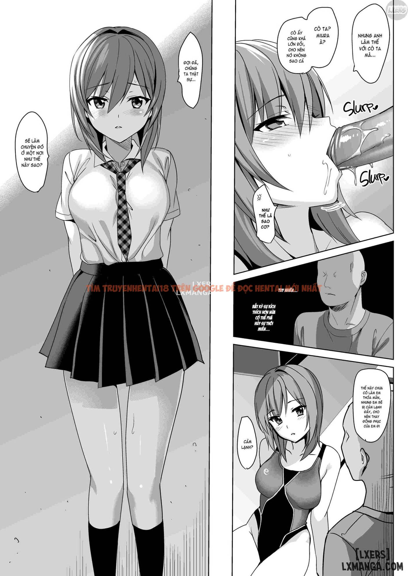 Trang truyện 22 trong truyện tranh Mesmerism - Chap 2 - lxmanga.org