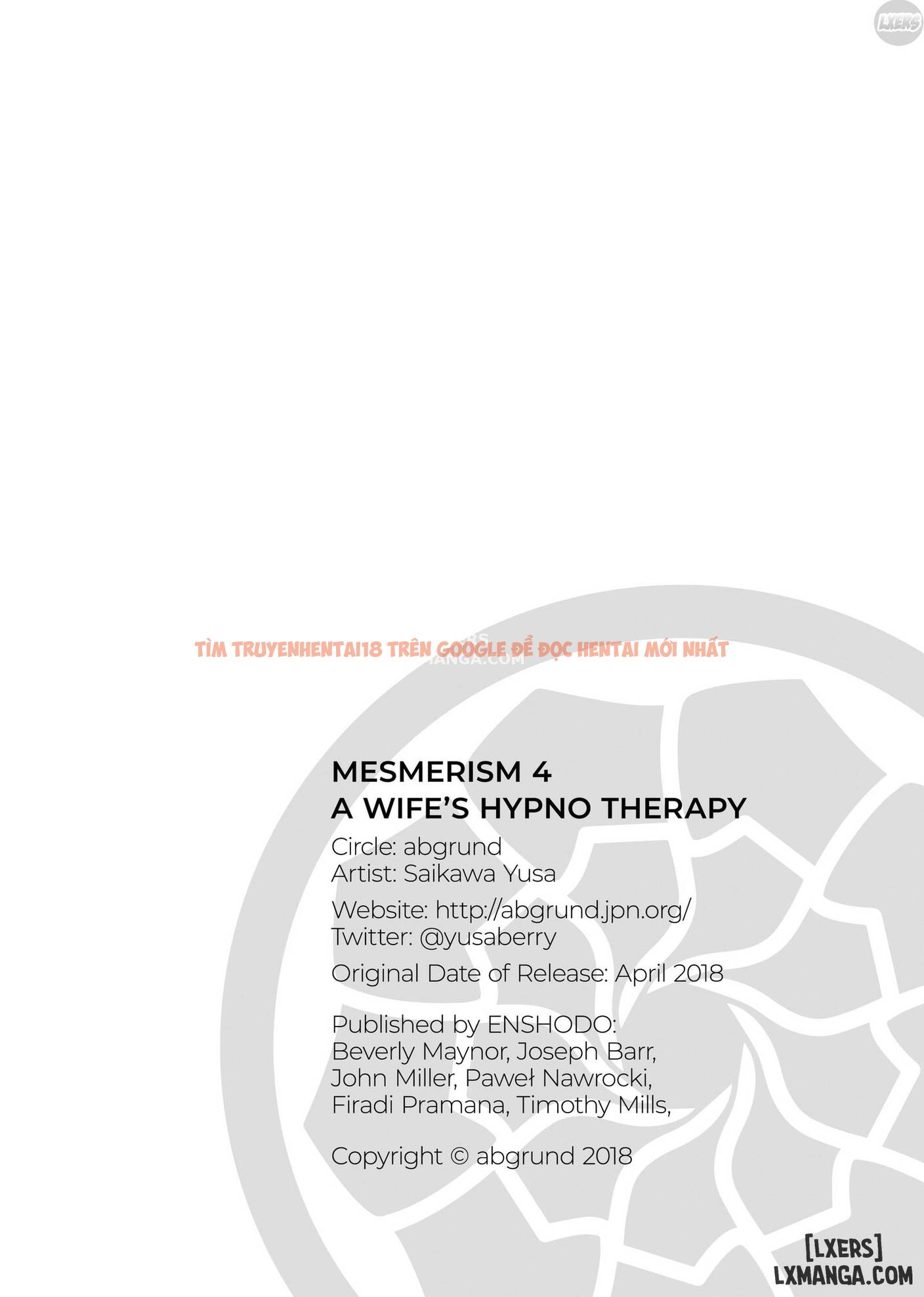 Xem ảnh 37 trong truyện hentai Mesmerism - Chapter 4 - hentaitvn.net