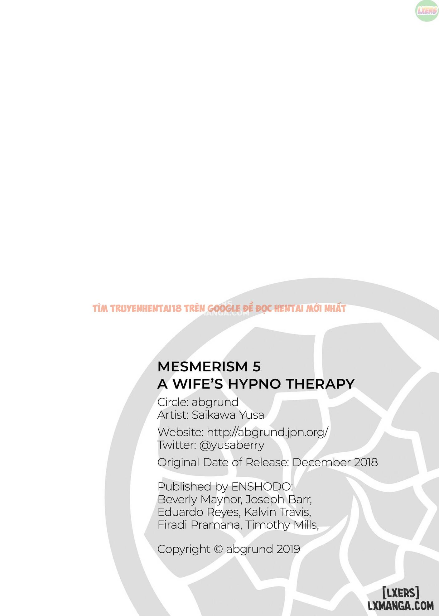 Xem ảnh 36 trong truyện hentai Mesmerism - Chapter 5 - hentaitvn.net