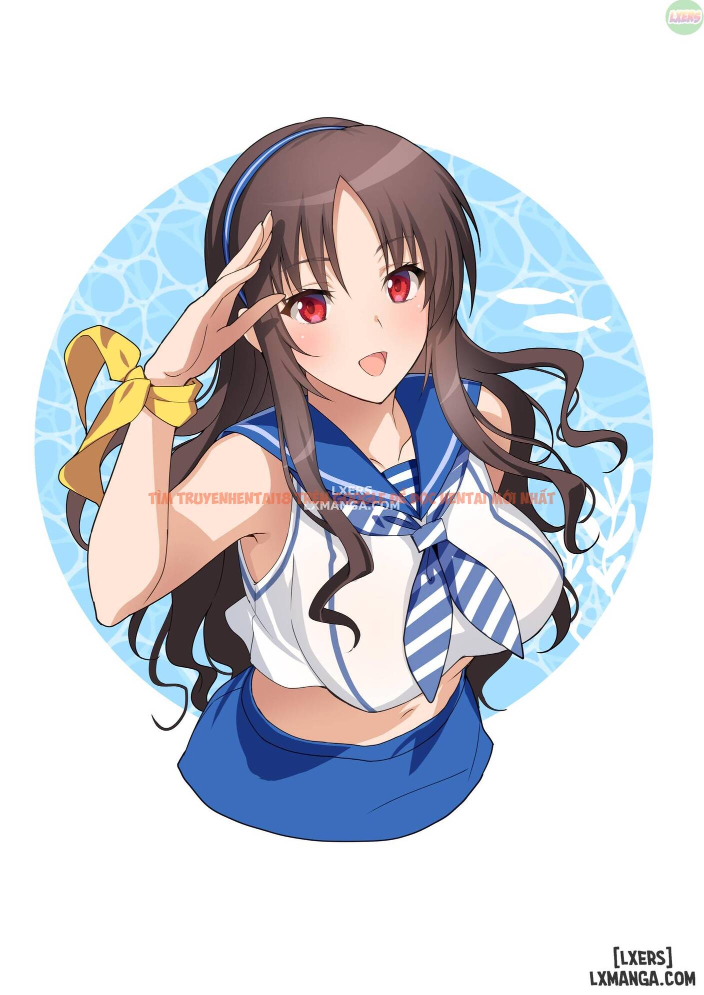 Xem ảnh 36 trong truyện hentai Mesmerism - Chapter 6 - hentaitvn.net