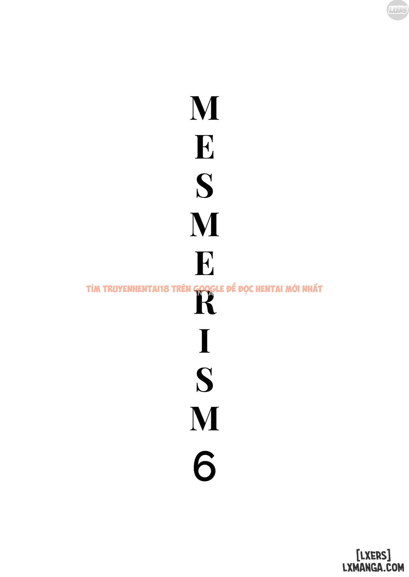 Xem ảnh 5 trong truyện hentai Mesmerism - Chapter 6 - hentaitvn.net