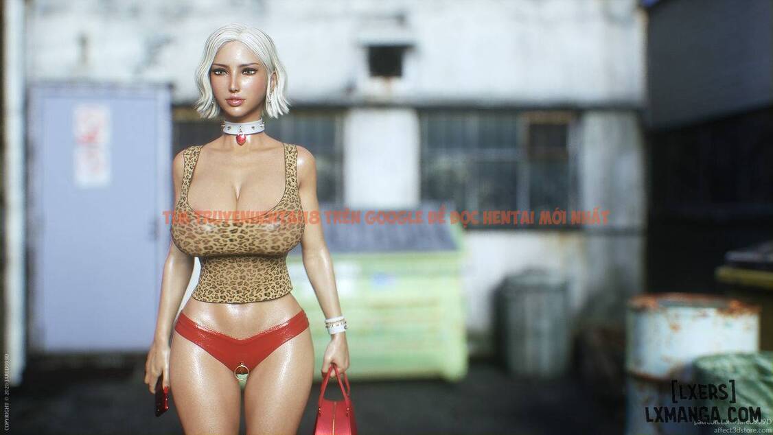 Xem ảnh 10 trong truyện hentai Message 2 - One Shot - hentaitvn.net