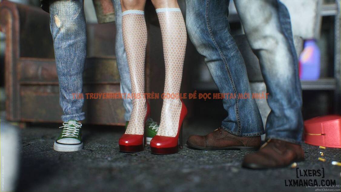Xem ảnh 13 trong truyện hentai Message 2 - One Shot - hentaitvn.net