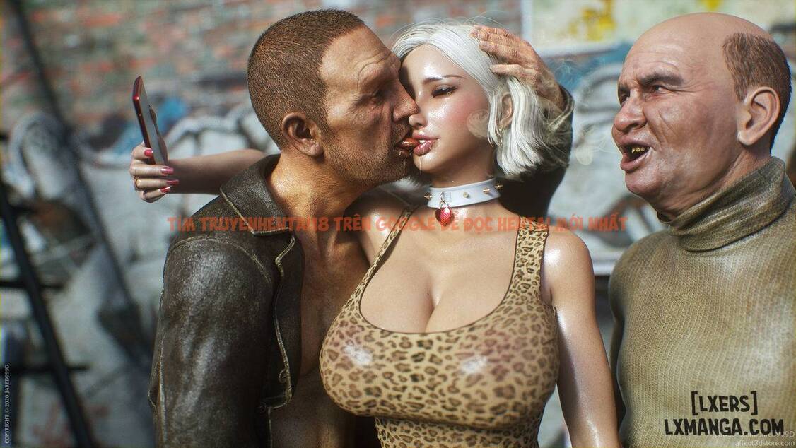 Xem ảnh 22 trong truyện hentai Message 2 - One Shot - hentaitvn.net