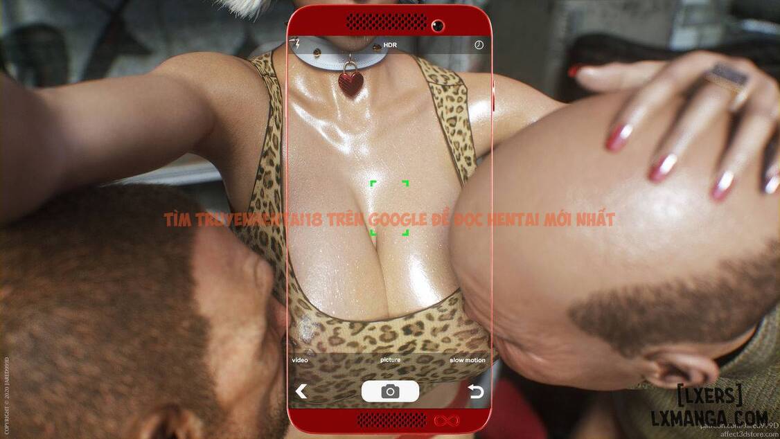 Xem ảnh 27 trong truyện hentai Message 2 - One Shot - hentaitvn.net