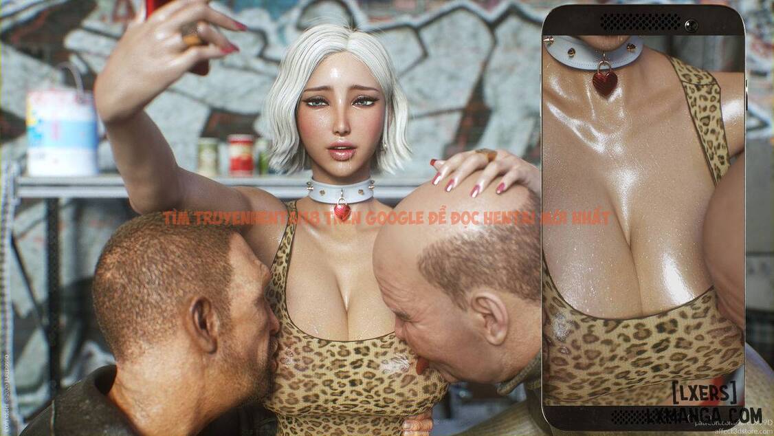Xem ảnh 28 trong truyện hentai Message 2 - One Shot - hentaitvn.net