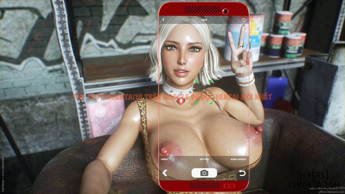 Xem ảnh 37 trong truyện hentai Message 2 - One Shot - hentaitvn.net