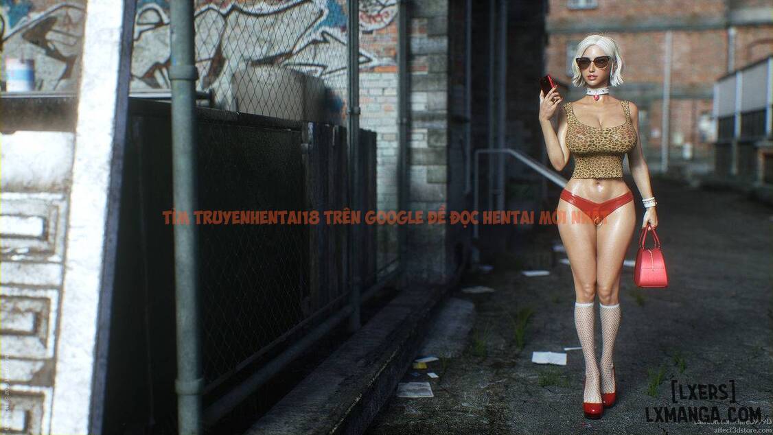 Xem ảnh 4 trong truyện hentai Message 2 - One Shot - hentaitvn.net