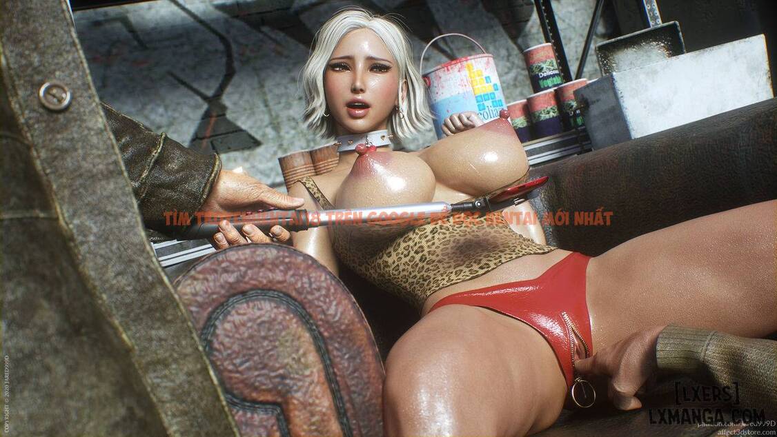 Xem ảnh 56 trong truyện hentai Message 2 - One Shot - hentaitvn.net