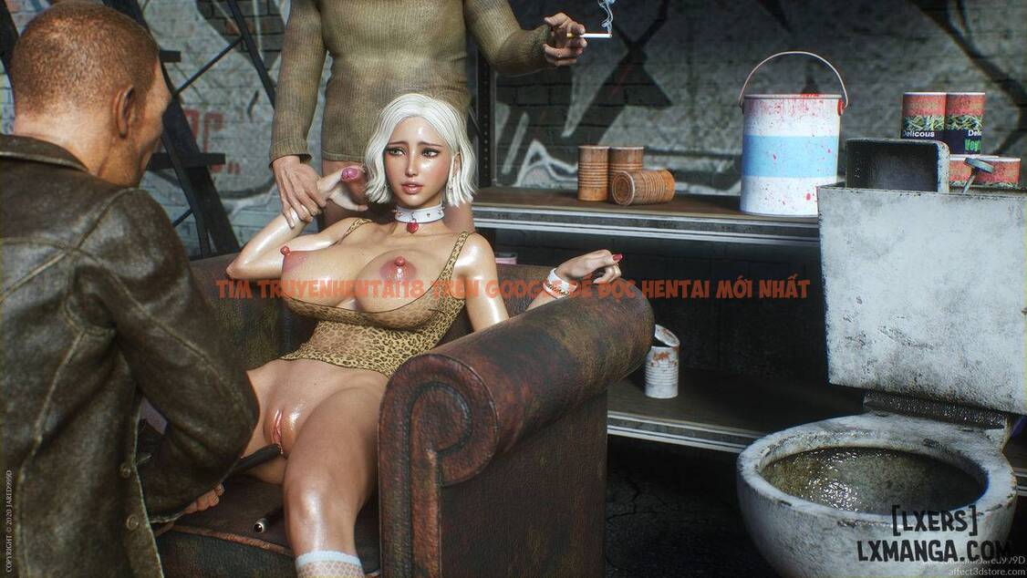 Xem ảnh 65 trong truyện hentai Message 2 - One Shot - hentaitvn.net