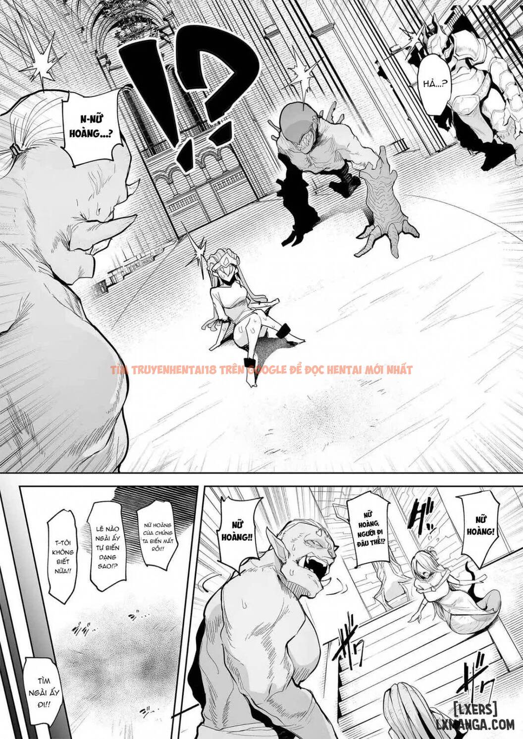 Xem ảnh 13 trong truyện hentai Mesu Gacha - Chapter 1 - hentaitvn.net