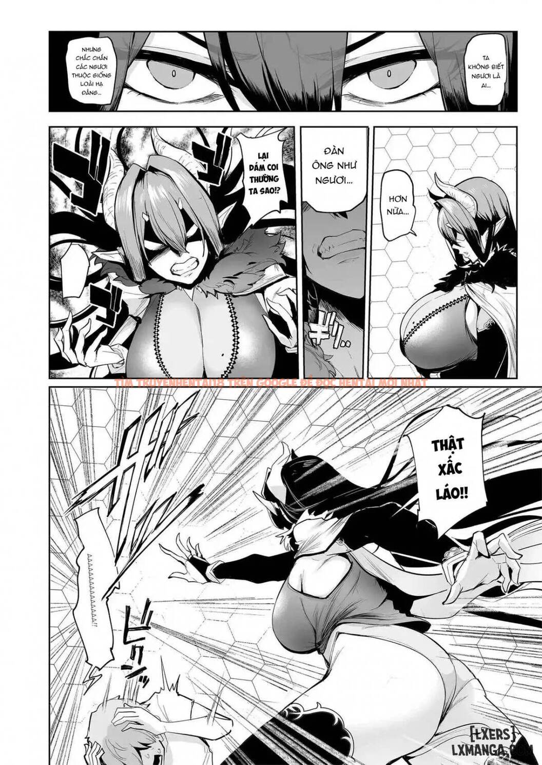 Xem ảnh 16 trong truyện hentai Mesu Gacha - Chapter 1 - hentaitvn.net