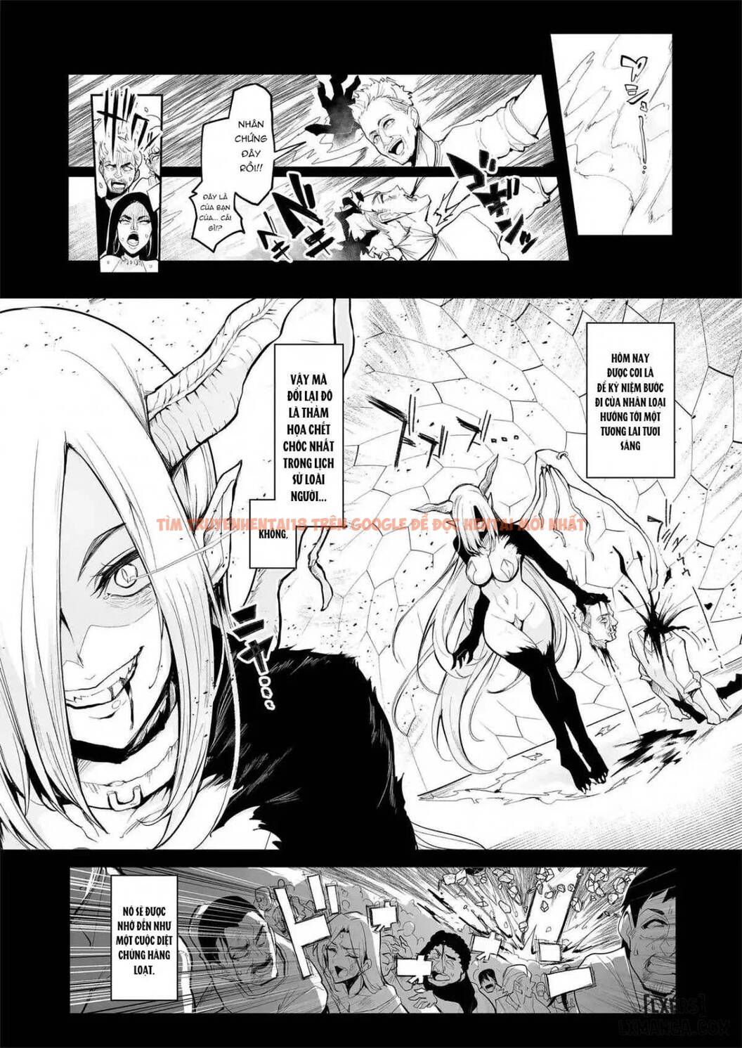 Xem ảnh 2 trong truyện hentai Mesu Gacha - Chapter 1 - hentaitvn.net