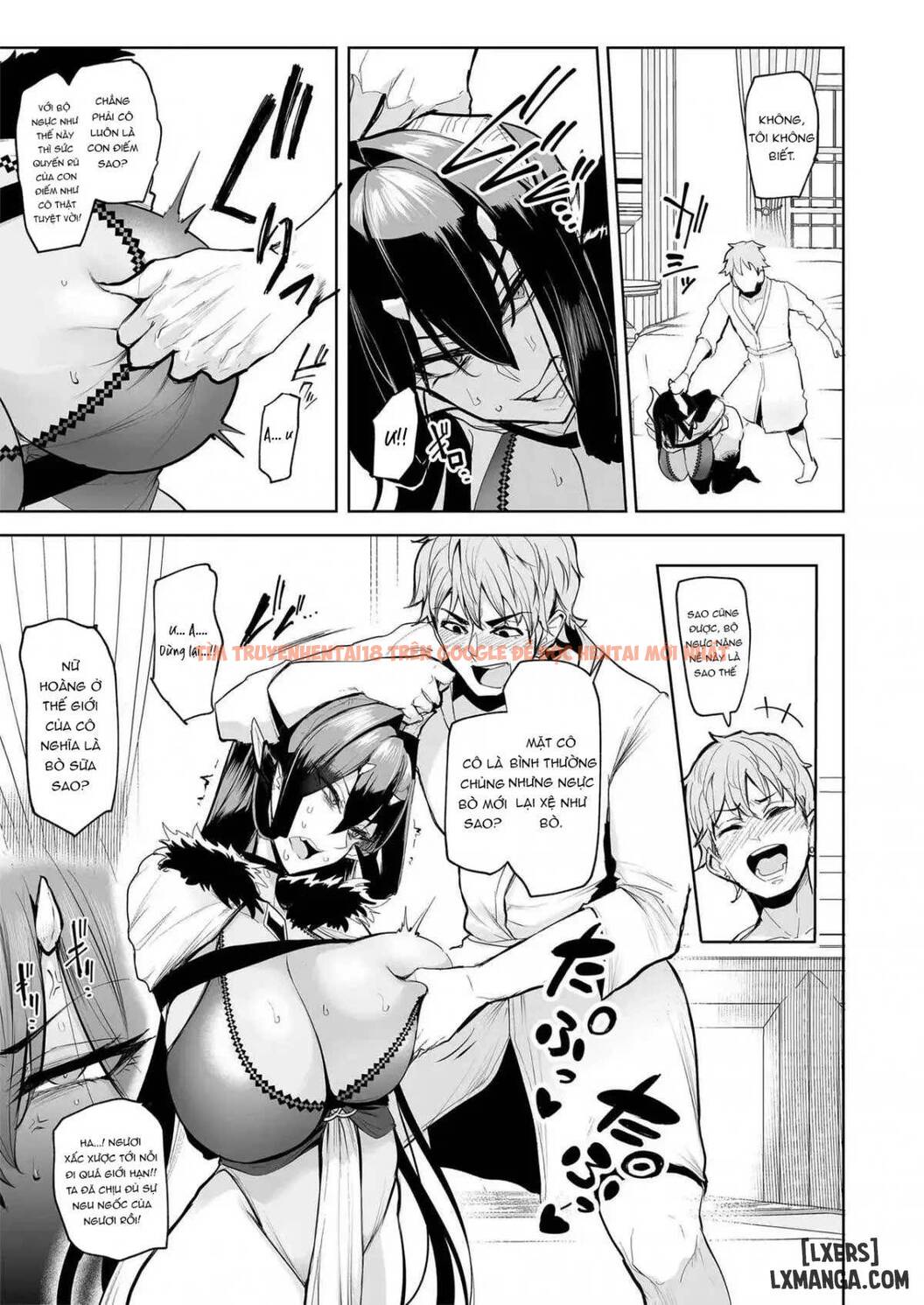 Xem ảnh 23 trong truyện hentai Mesu Gacha - Chapter 1 - hentaitvn.net
