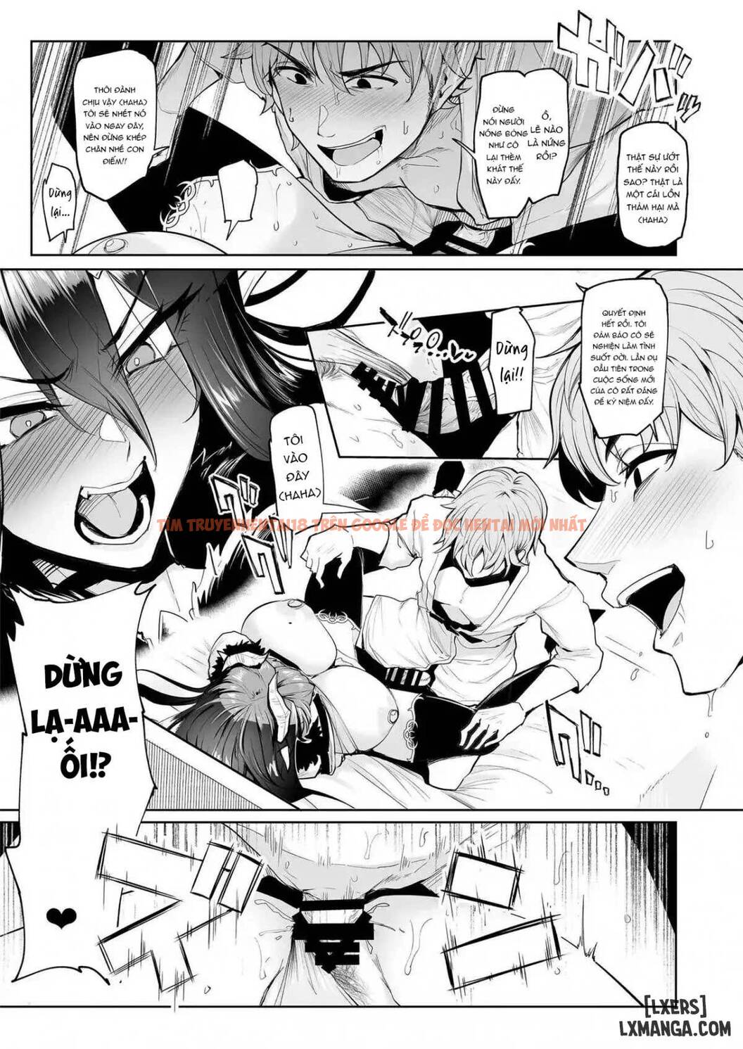 Xem ảnh 28 trong truyện hentai Mesu Gacha - Chapter 1 - hentaitvn.net