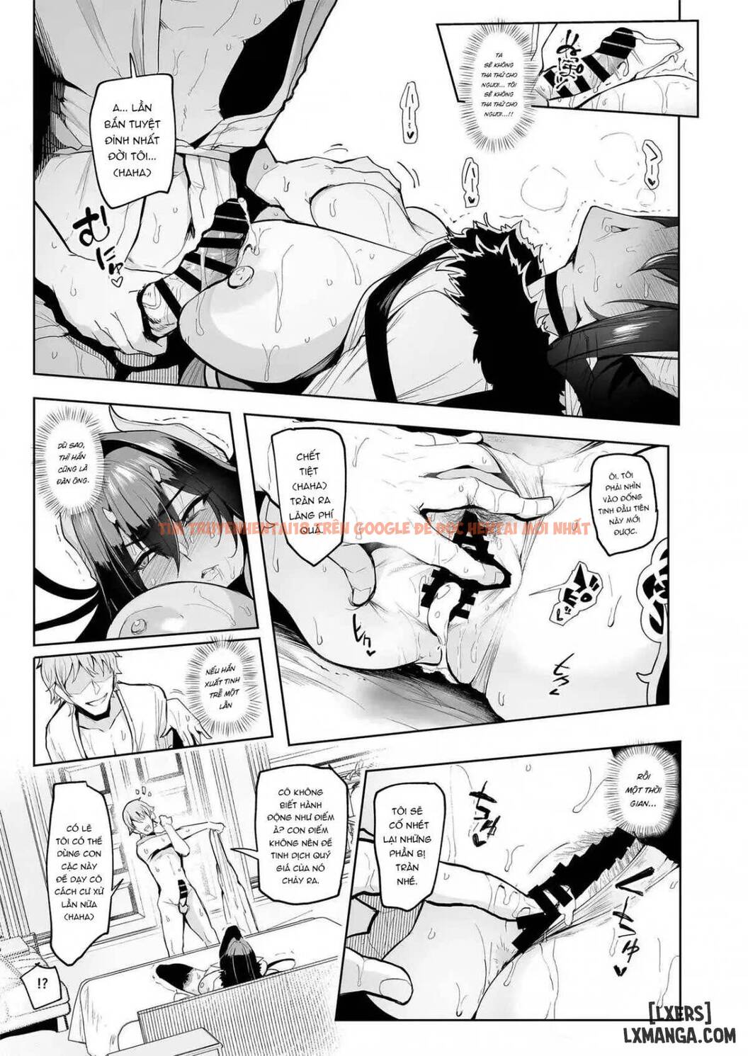 Xem ảnh 38 trong truyện hentai Mesu Gacha - Chapter 1 - hentaitvn.net