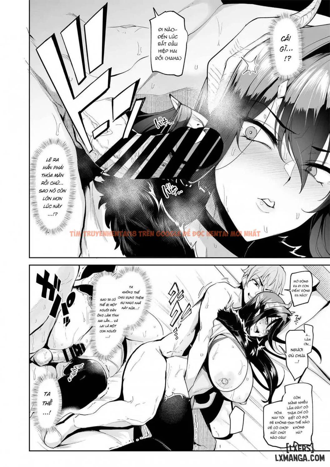 Xem ảnh 39 trong truyện hentai Mesu Gacha - Chapter 1 - hentaitvn.net