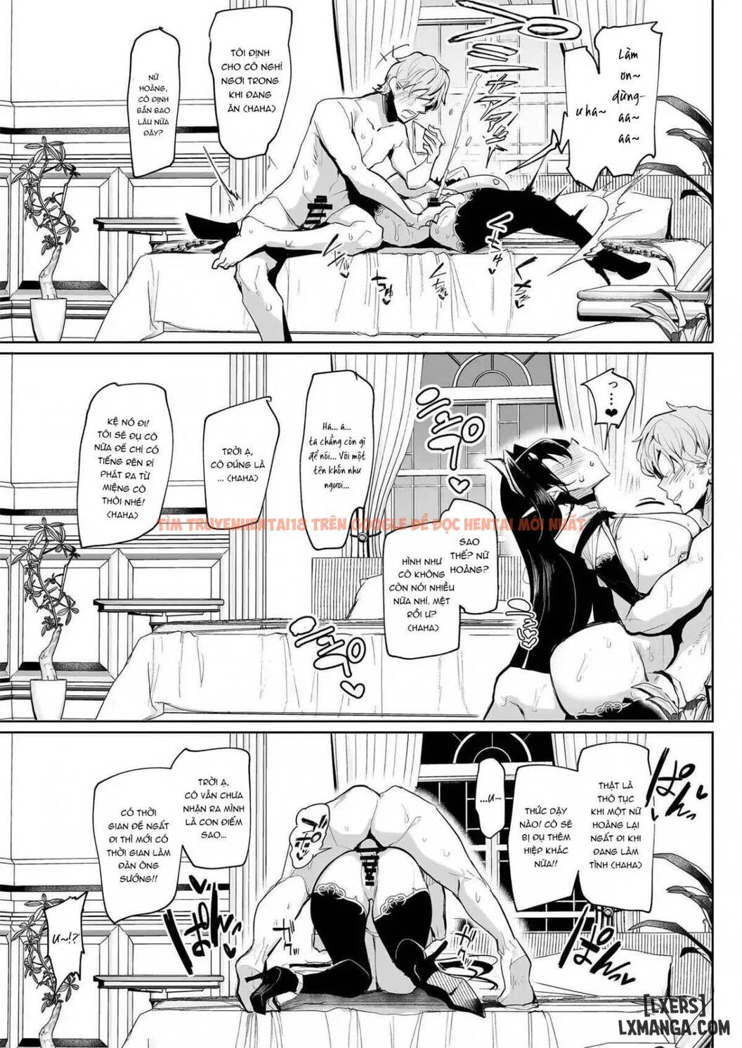 Xem ảnh 42 trong truyện hentai Mesu Gacha - Chapter 1 - hentaitvn.net