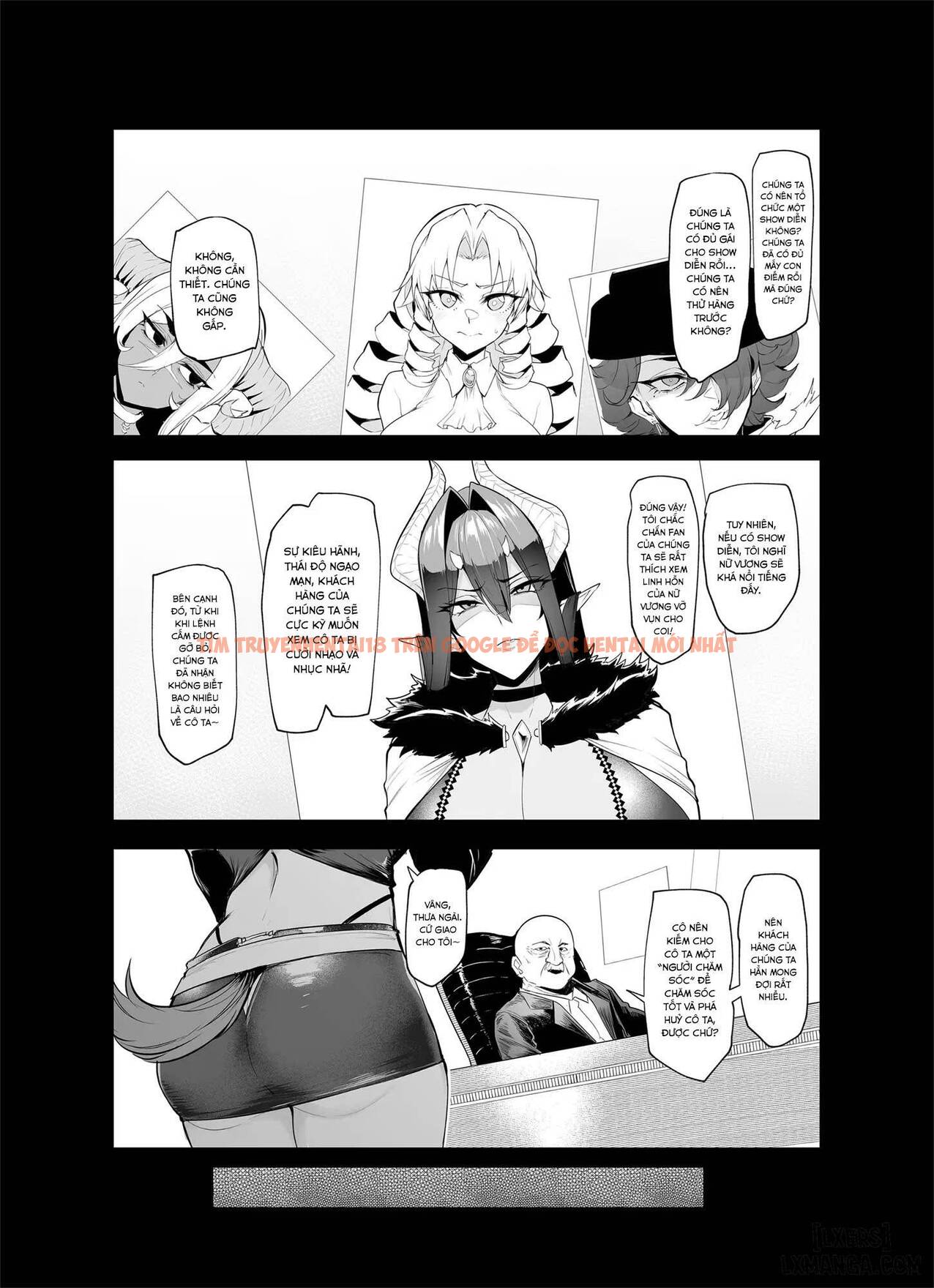 Xem ảnh 1 trong truyện hentai Mesu Gacha - Chapter 2 - hentaitvn.net