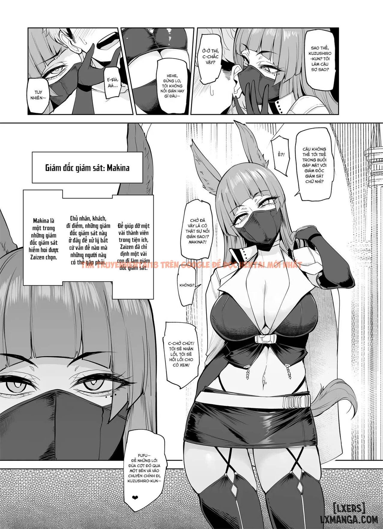 Xem ảnh 23 trong truyện hentai Mesu Gacha - Chapter 2 - hentaitvn.net