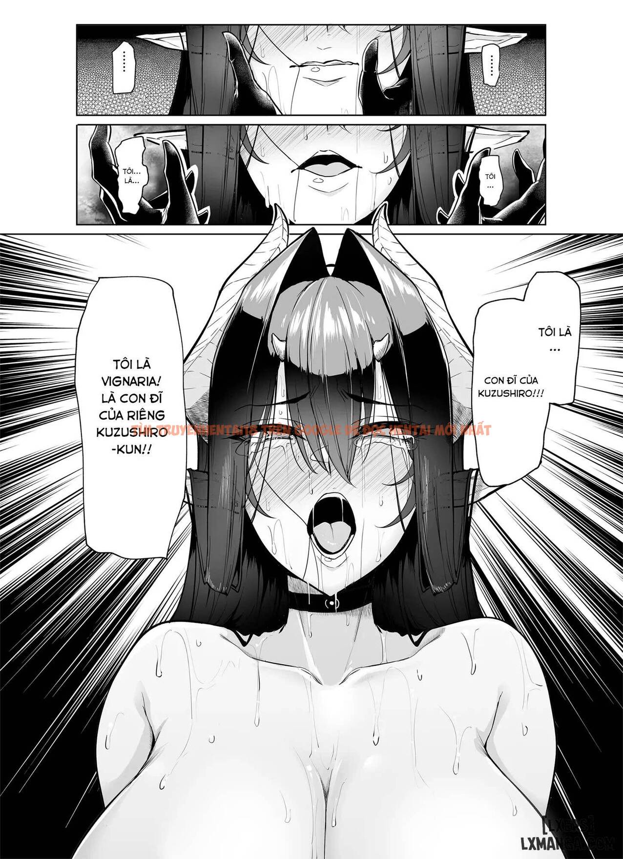 Xem ảnh 36 trong truyện hentai Mesu Gacha - Chapter 2 - hentaitvn.net