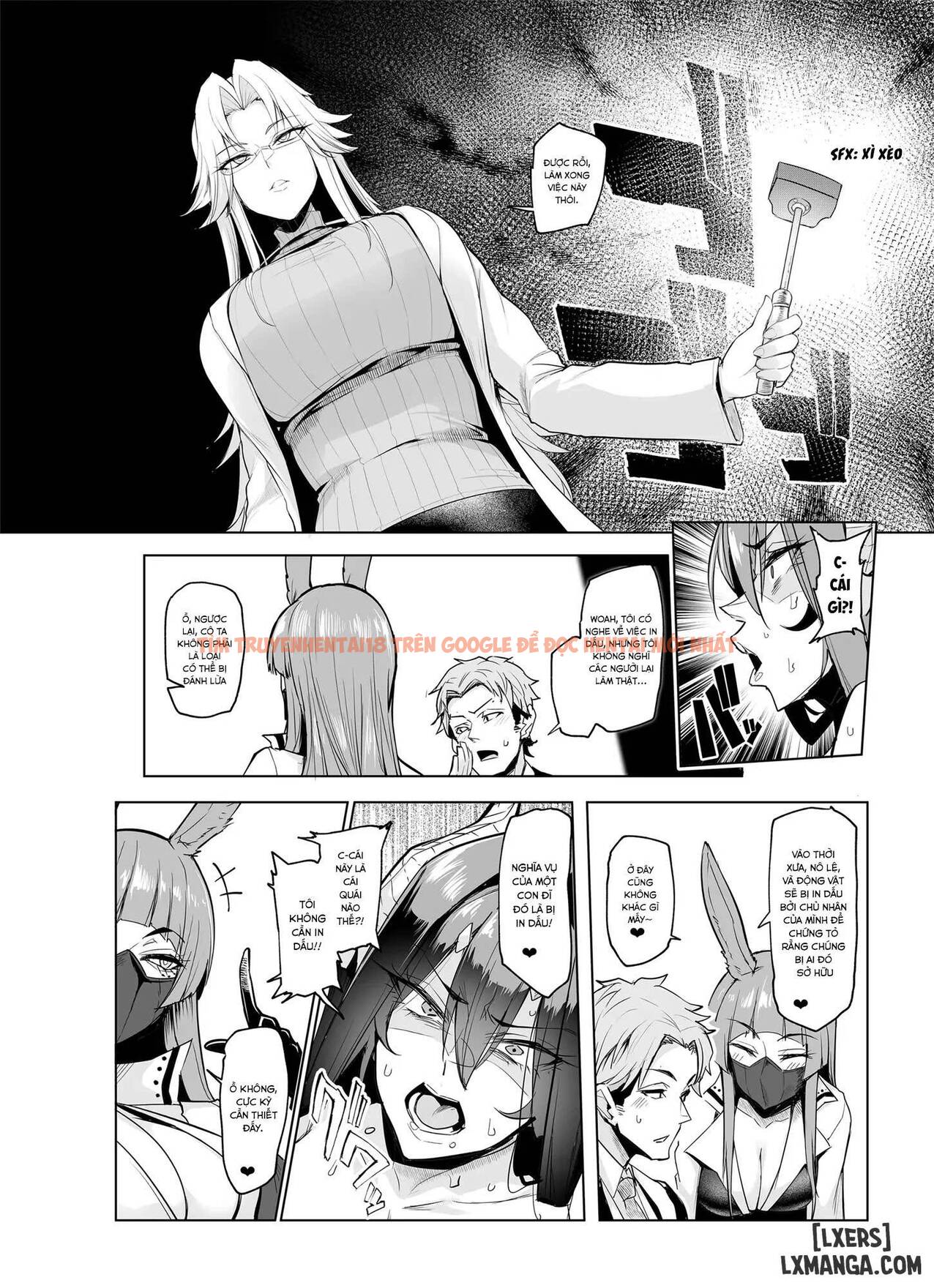 Xem ảnh 48 trong truyện hentai Mesu Gacha - Chapter 2 - hentaitvn.net