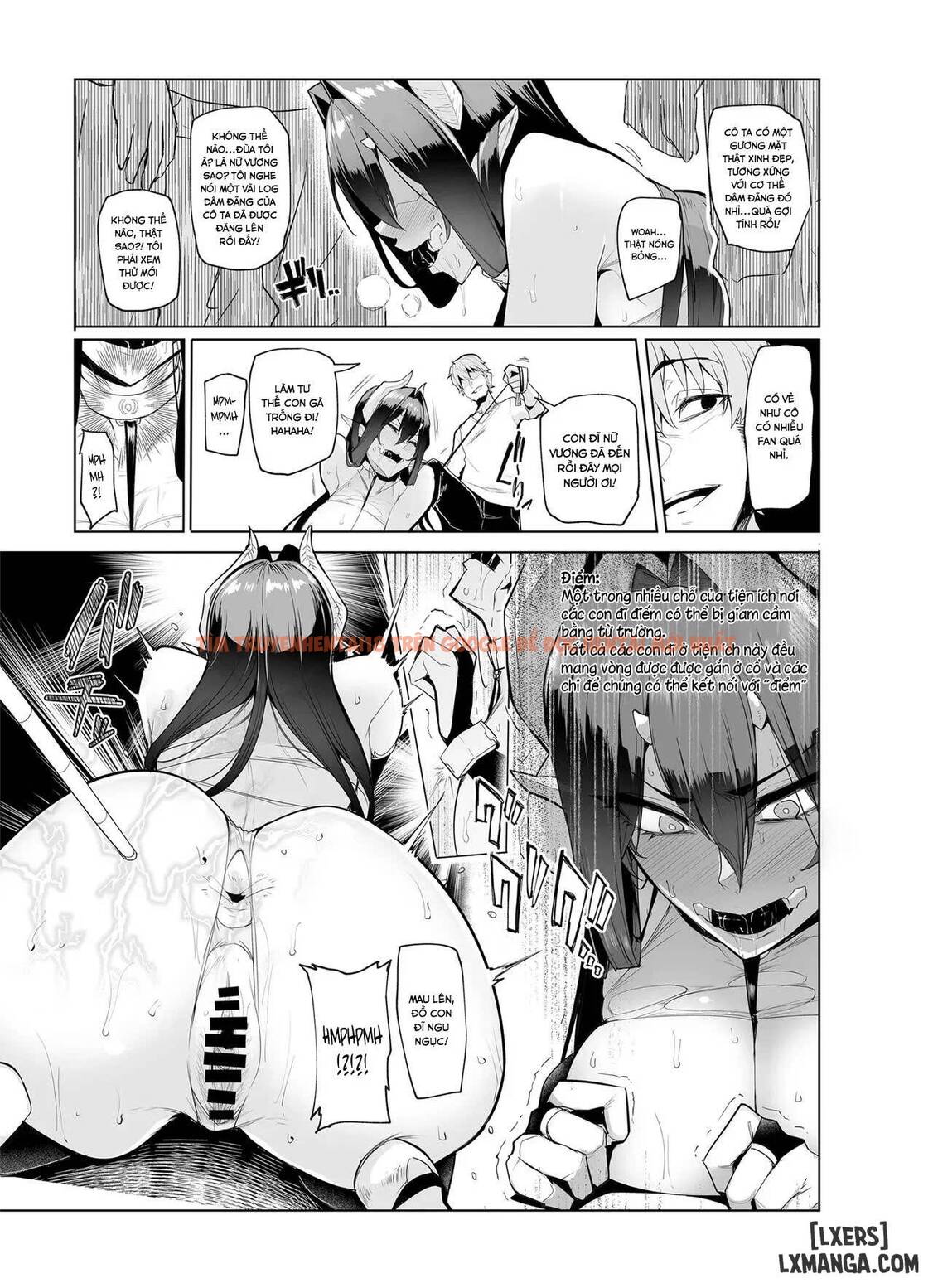 Xem ảnh 5 trong truyện hentai Mesu Gacha - Chapter 2 - hentaitvn.net