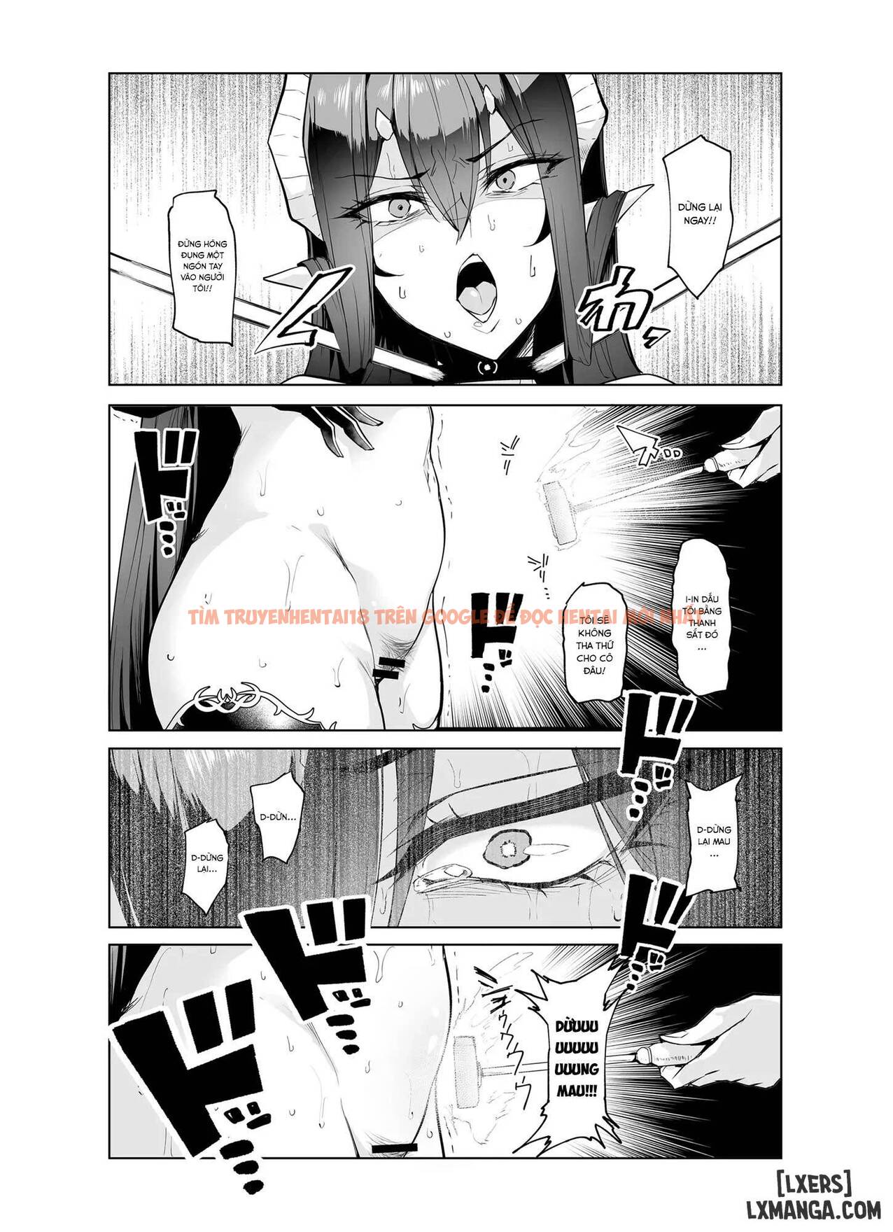 Xem ảnh 51 trong truyện hentai Mesu Gacha - Chapter 2 - hentaitvn.net