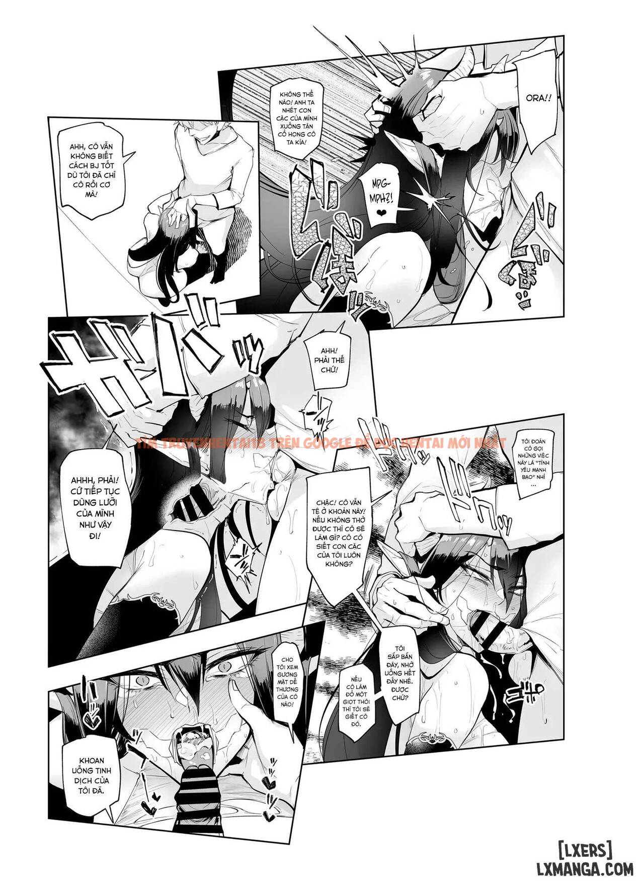 Xem ảnh 7 trong truyện hentai Mesu Gacha - Chapter 2 - hentaitvn.net