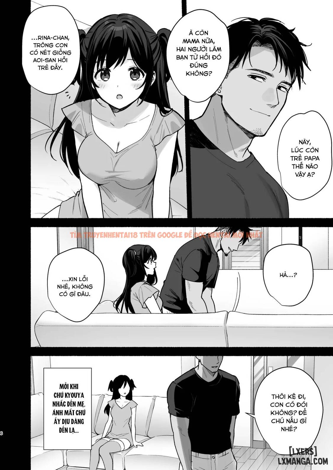 Xem ảnh 3 68b6b45b4fdd8 trong truyện hentai Mesu No Ie Ii ~Tsuma Wa Midare Ubareru~ - One Shot - www.hentaitvn.net