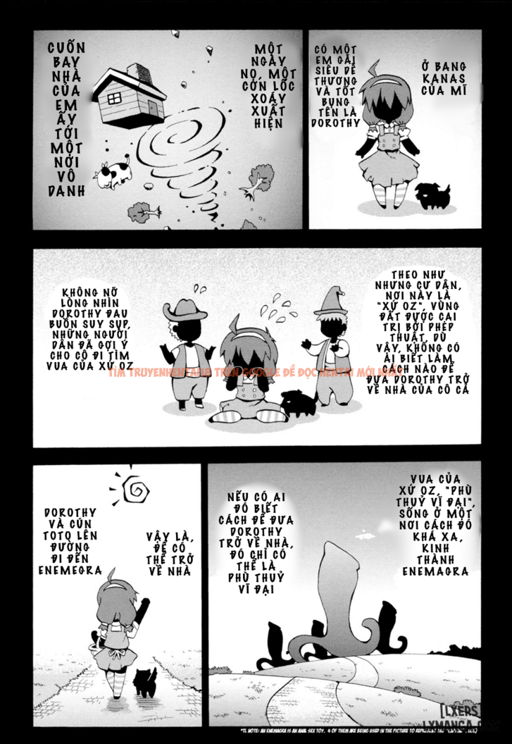Xem ảnh 0 trong truyện hentai Mesu No Manko Tsukai Houdai - One Shot - hentaitvn.net