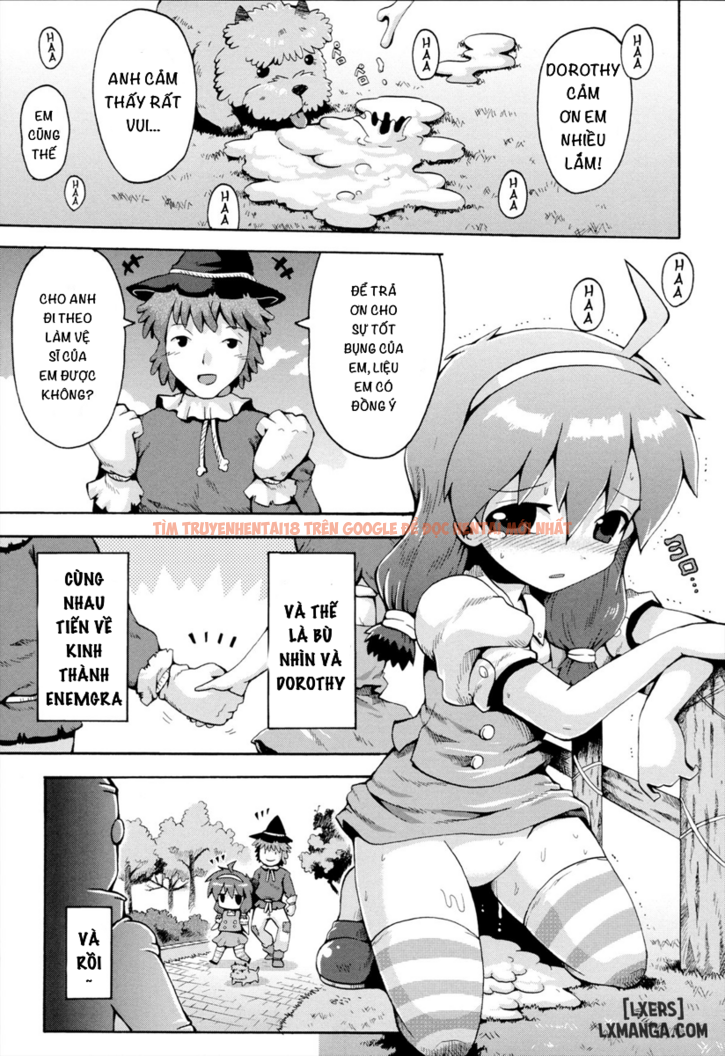 Xem ảnh 12 trong truyện hentai Mesu No Manko Tsukai Houdai - One Shot - hentaitvn.net
