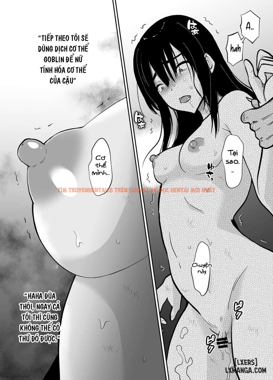 Xem ảnh 48 69d23c4783978 trong truyện hentai Mesu Ochi Yuusha-sama - One Shot - hentaitvn.net